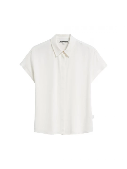 Foto van product ARMEDANGELS Blouse 'LARISAANA' offwhite