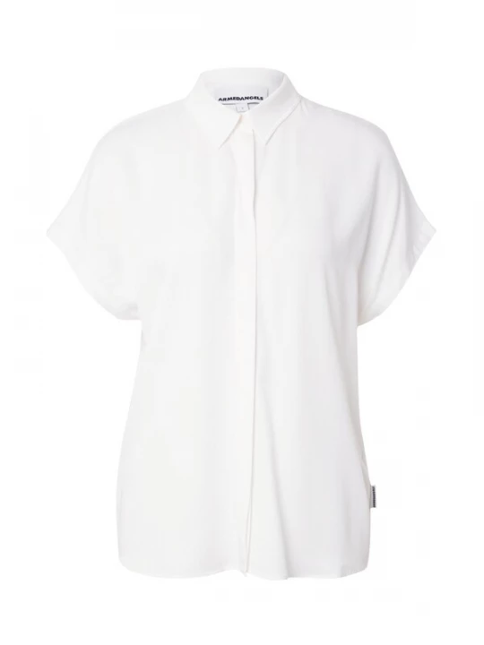 Foto van product ARMEDANGELS Blouse 'Larisaana' wit
