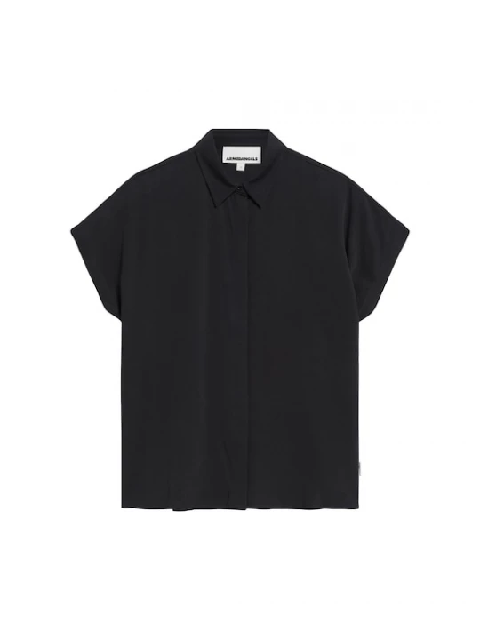 Foto van product ARMEDANGELS Blouse 'LARISAANA' zwart