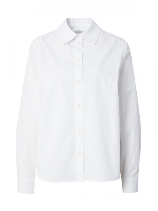 Foto van product ARMEDANGELS Blouse 'Louilaa' wit