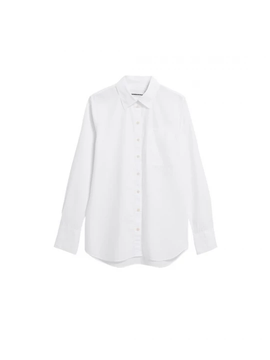 Foto van product ARMEDANGELS Blouse wit