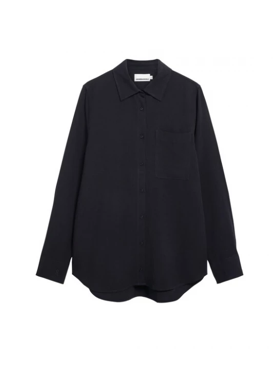 Foto van product ARMEDANGELS Blouse zwart