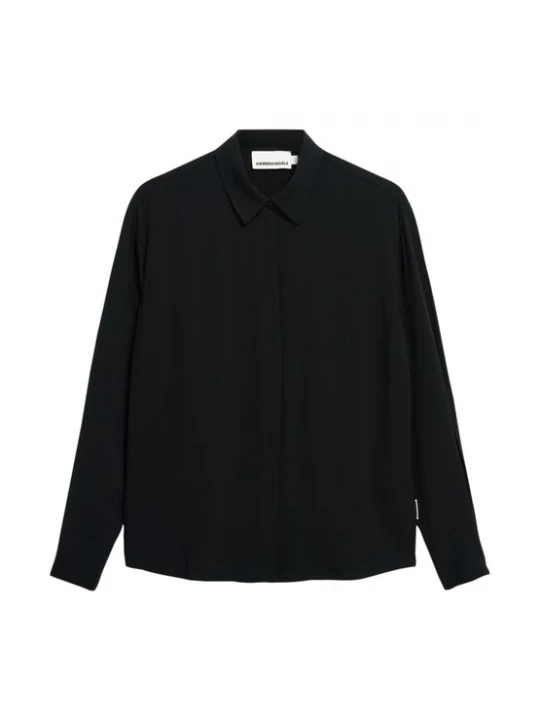 Foto van product ARMEDANGELS Blouse zwart