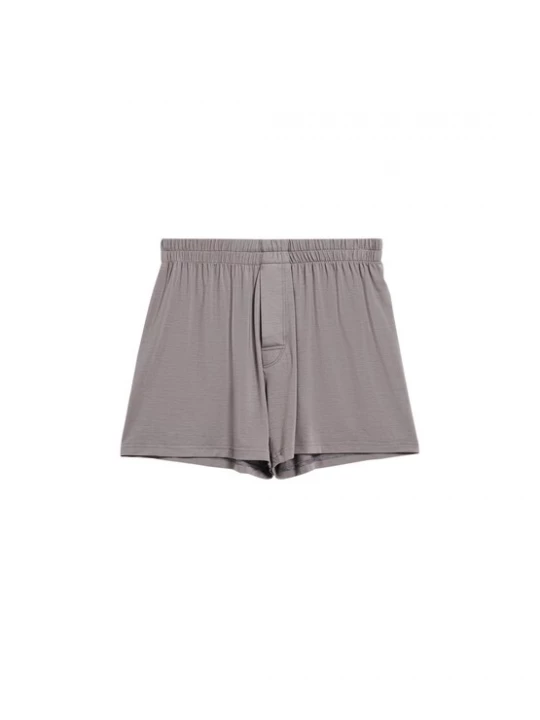 Foto van product ARMEDANGELS Boxershorts 'ASKER' antraciet