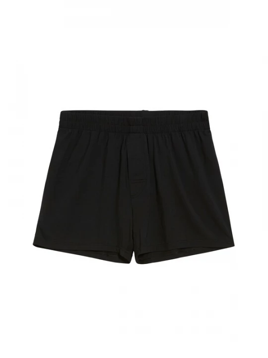 Foto van product ARMEDANGELS Boxershorts 'Asker' zwart