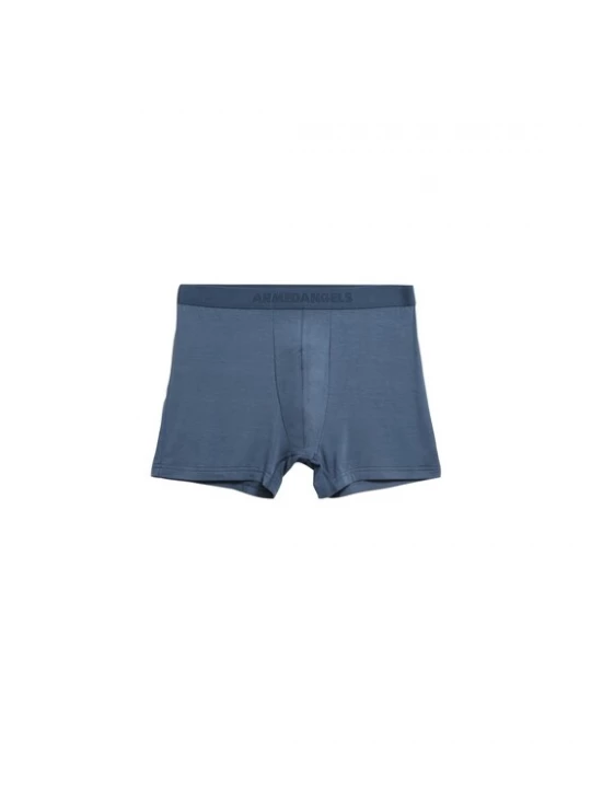 Foto van product ARMEDANGELS Boxershorts blauw