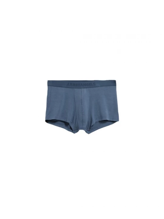 Foto van product ARMEDANGELS Boxershorts blauw