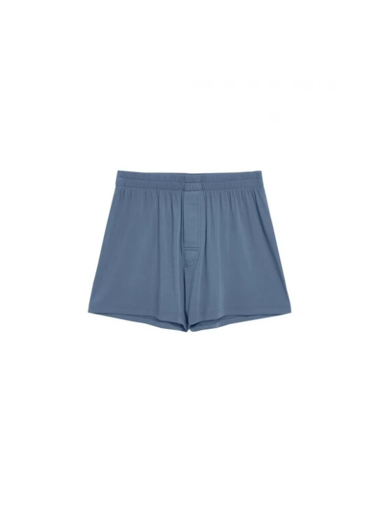 Foto van product ARMEDANGELS Boxershorts blauw