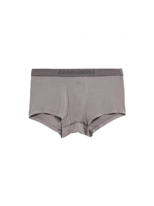 Foto van product ARMEDANGELS Boxershorts ' KLAAUS ' antraciet