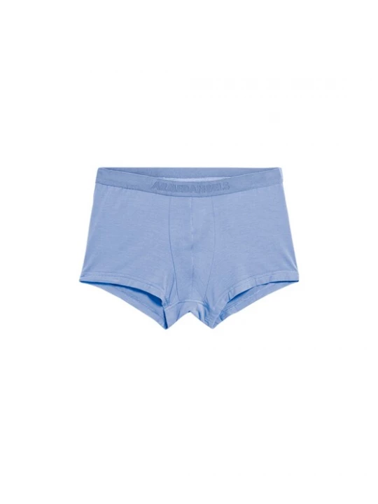 Foto van product ARMEDANGELS Boxershorts ' KLAAUS ' blauw