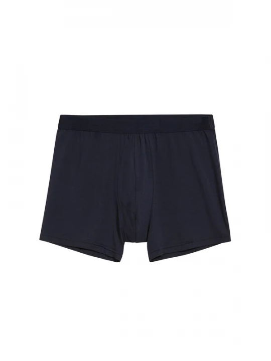 Foto van product ARMEDANGELS Boxershorts 'Ricaard' blauw