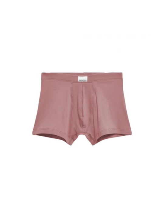 Foto van product ARMEDANGELS Boxershorts 'Ricaard Rib' bessen