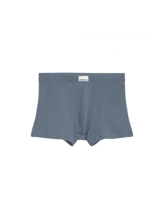 Foto van product ARMEDANGELS Boxershorts ' RICAARD RIB ' pastelblauw