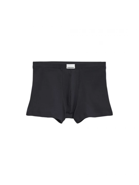 Foto van product ARMEDANGELS Boxershorts ' RICAARD RIB ' zwart