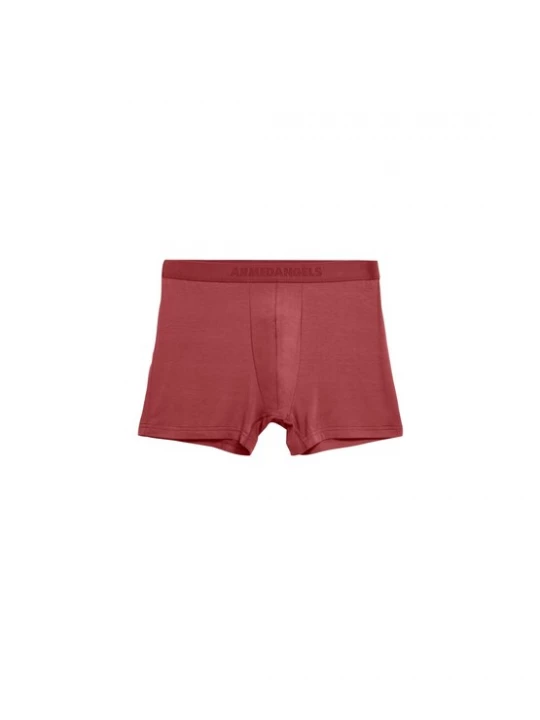 Foto van product ARMEDANGELS Boxershorts rood