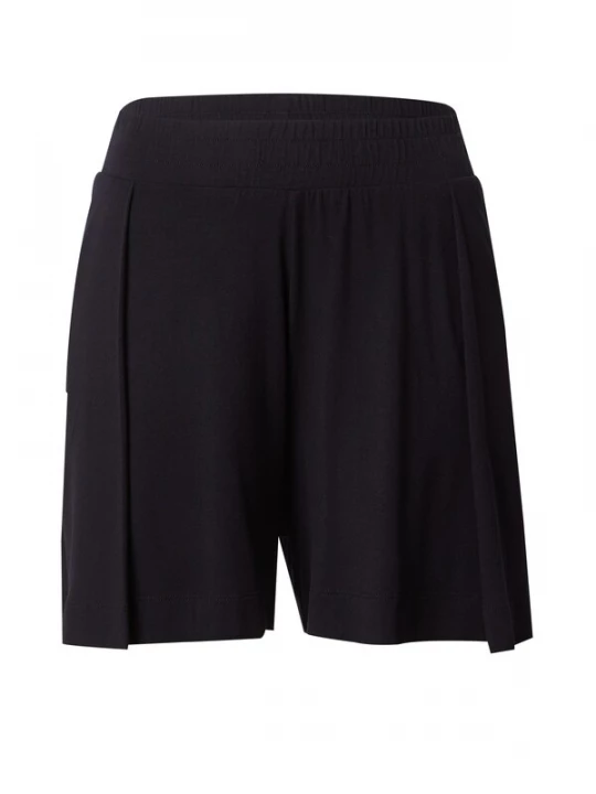 Foto van product ARMEDANGELS Broek 'AAREZU' zwart / wit