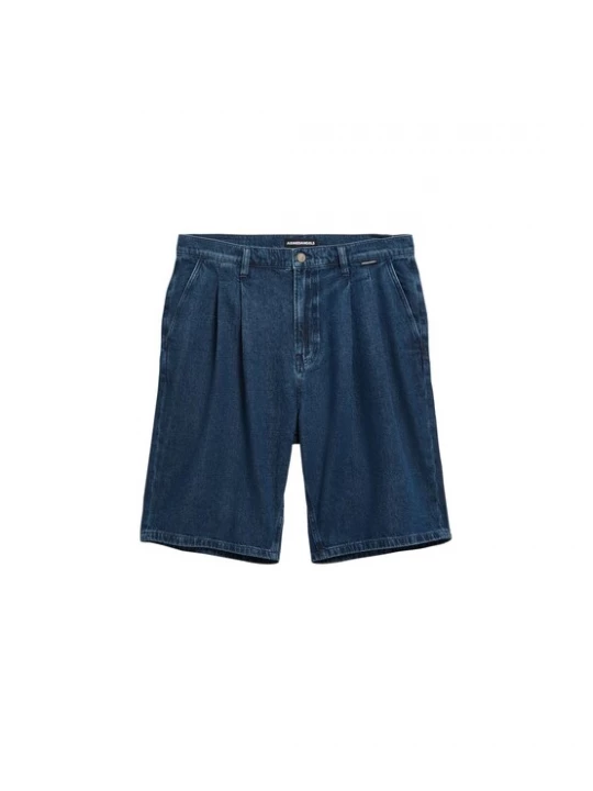 Foto van product ARMEDANGELS Broek blauw denim