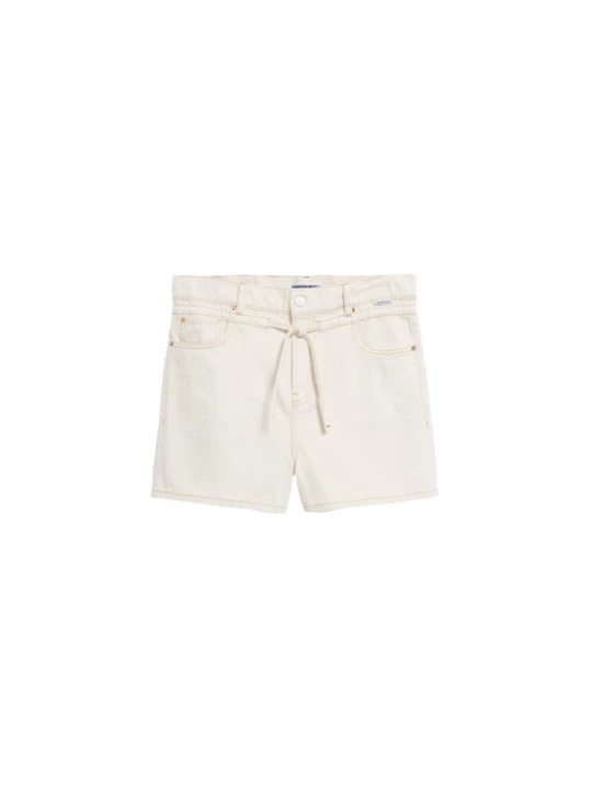 Foto van product ARMEDANGELS Broek 'Daafne' ecru