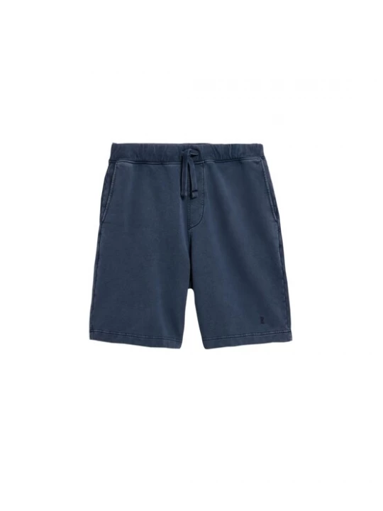 Foto van product ARMEDANGELS Broek donkerblauw