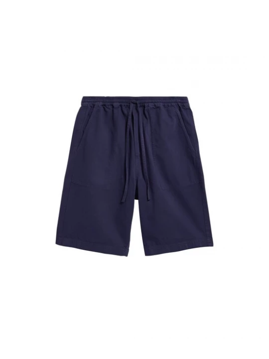 Foto van product ARMEDANGELS Broek donkerblauw