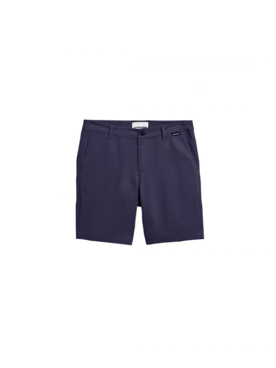 Foto van product ARMEDANGELS Broek donkerblauw