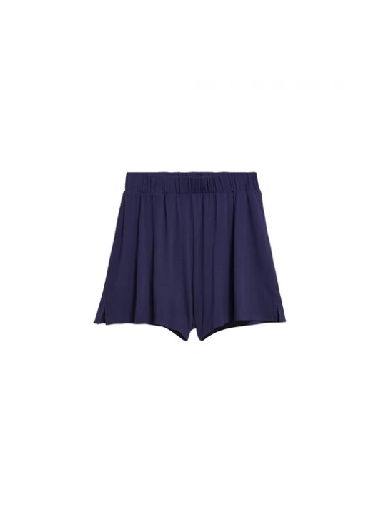 Foto van product ARMEDANGELS Broek donkerblauw