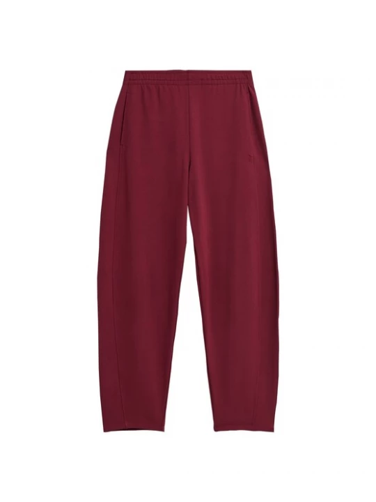 Foto van product ARMEDANGELS Broek donkerrood
