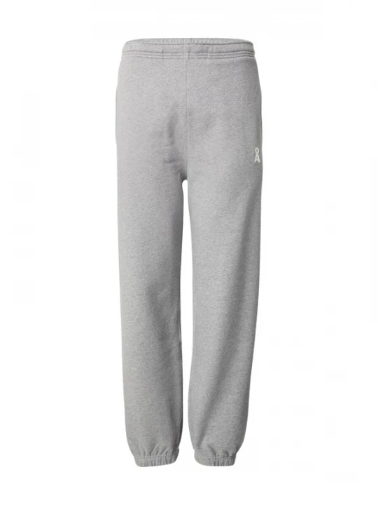 Foto van product ARMEDANGELS Broek 'ICONIC Å BAASTI' grijs / wit