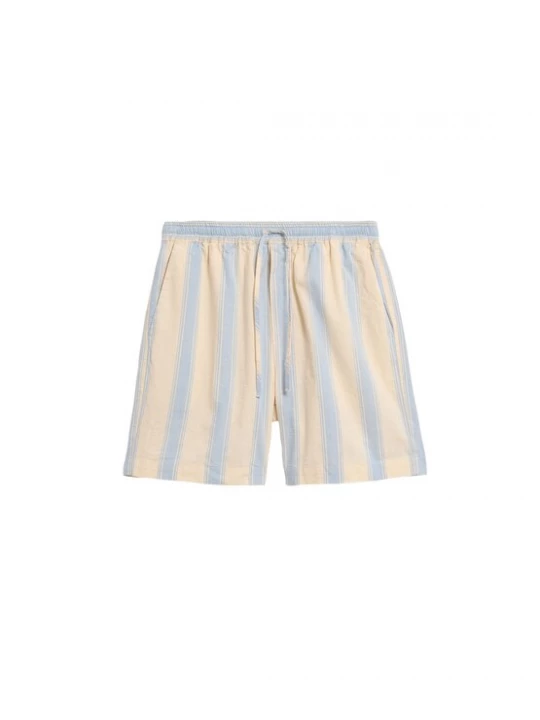 Foto van product ARMEDANGELS Broek lichtblauw