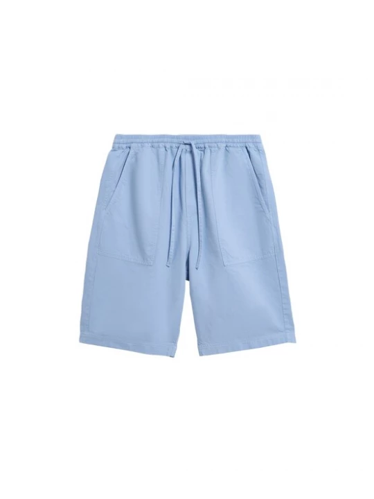 Foto van product ARMEDANGELS Broek lichtblauw