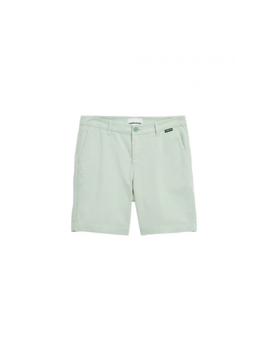 Foto van product ARMEDANGELS Broek lichtgroen