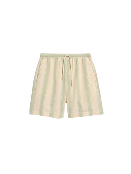 Foto van product ARMEDANGELS Broek lichtgroen