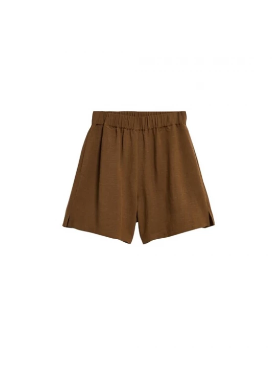 Foto van product ARMEDANGELS Broek 'LINO BLEND' bruin