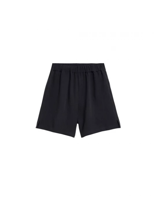 Foto van product ARMEDANGELS Broek zwart