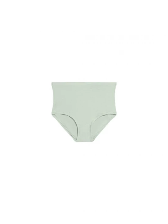 Foto van product ARMEDANGELS Broekje 'BIRTA' pastelgroen