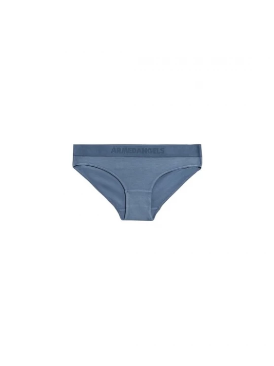 Foto van product ARMEDANGELS Broekje blauw