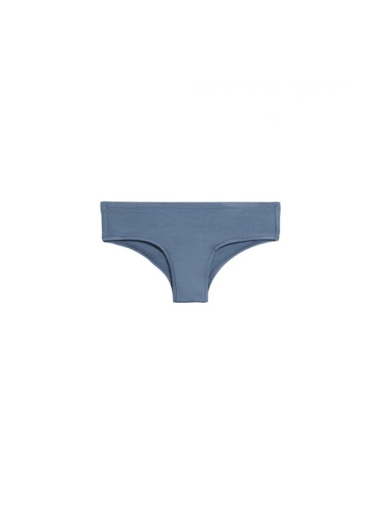 Foto van product ARMEDANGELS Broekje 'EIRA' blauw