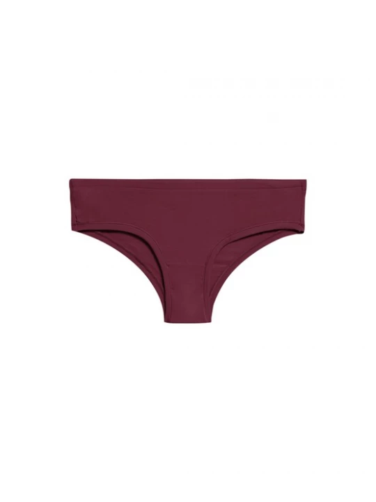 Foto van product ARMEDANGELS Broekje 'EIRA' cranberry