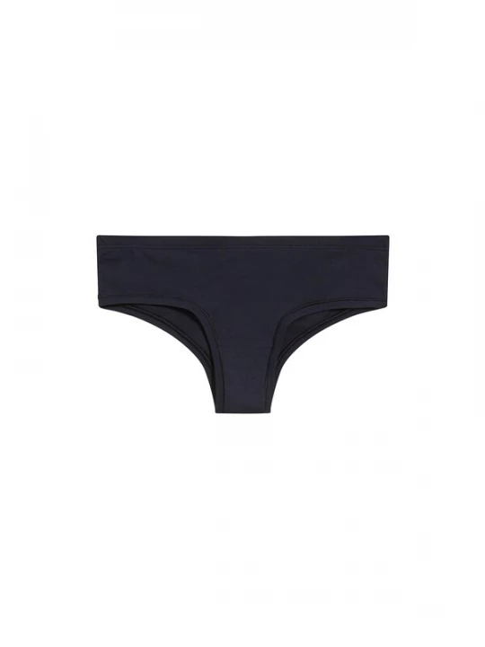 Foto van product ARMEDANGELS Broekje ' Eira' donkerblauw