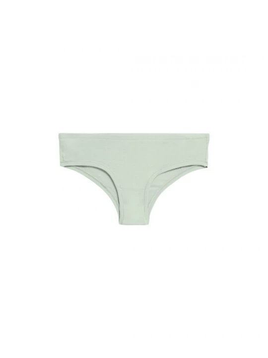 Foto van product ARMEDANGELS Broekje 'Eira' pastelgroen