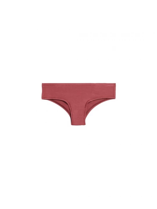 Foto van product ARMEDANGELS Broekje 'EIRA' rood