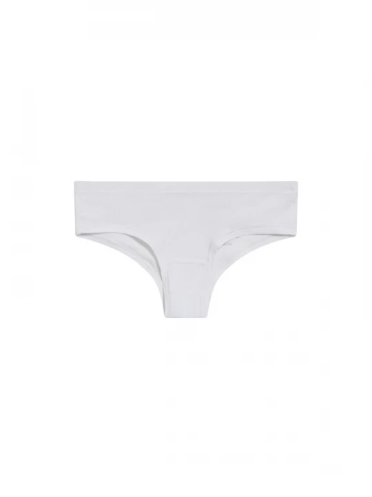 Foto van product ARMEDANGELS Broekje 'Eira' wit