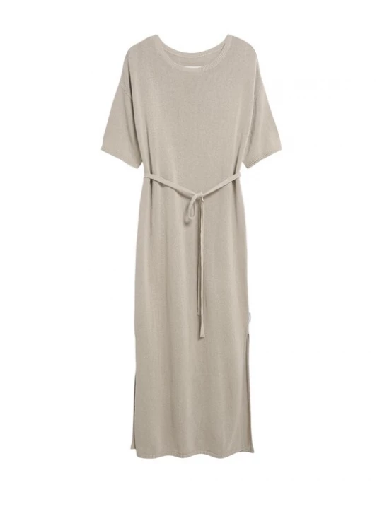Foto van product ARMEDANGELS Gebreide jurk beige