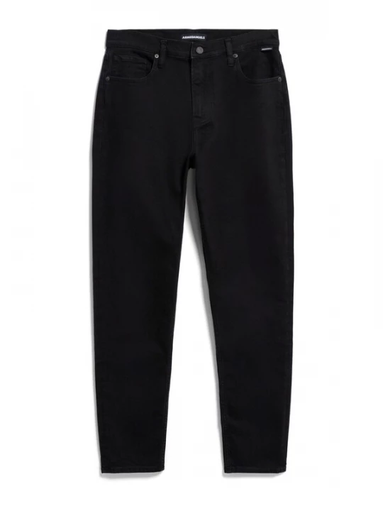 Foto van product ARMEDANGELS Jeans 'AARJO TARPA' black denim