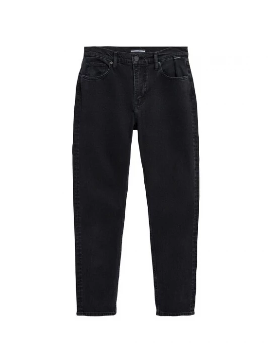 Foto van product ARMEDANGELS Jeans 'AARJO TARPA' black denim
