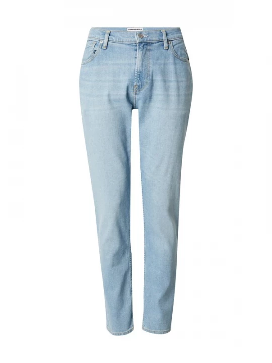 Foto van product ARMEDANGELS Jeans 'AARJO TARPA' lichtblauw