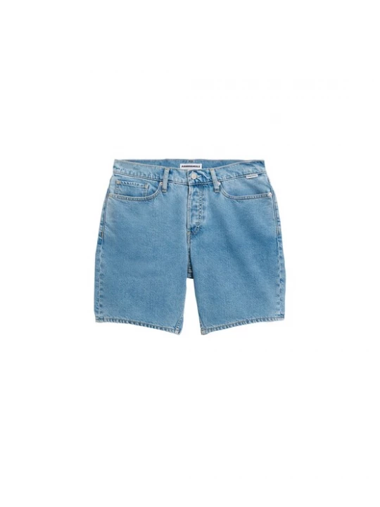 Foto van product ARMEDANGELS Jeans 'AARVO' blauw denim