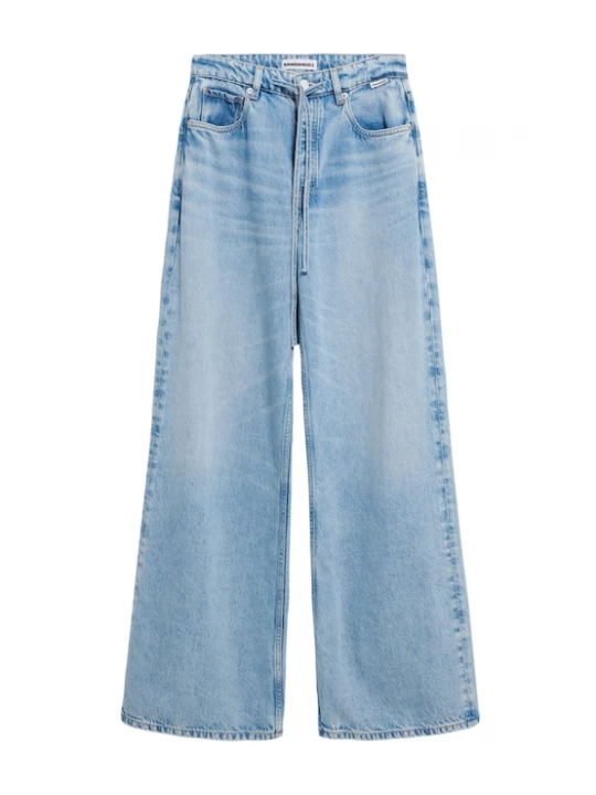 Foto van product ARMEDANGELS Jeans 'Astraeaas' blauw denim