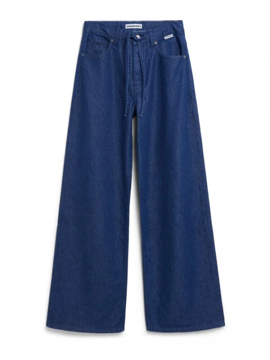 Foto van product ARMEDANGELS Jeans 'ASTRAEAAS' blauw denim