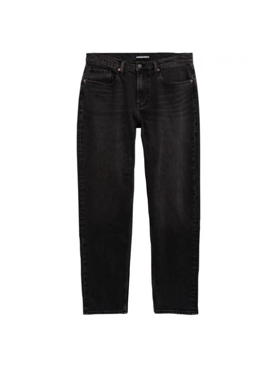 Foto van product ARMEDANGELS Jeans black denim